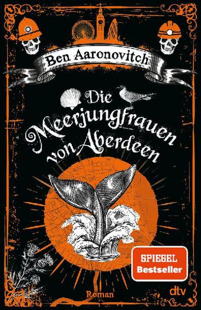 Die Meerjungfrauen von Aberdeen