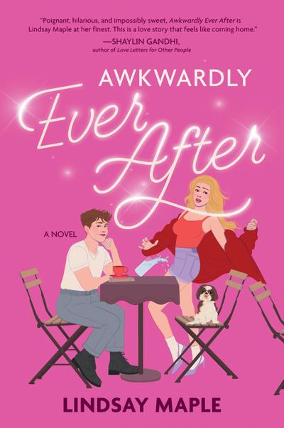 Awkwardly Ever After