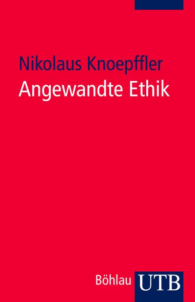 Angewandte Ethik