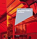 Serpentine Gallery Pavilions