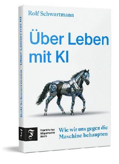 Über Leben mit KI