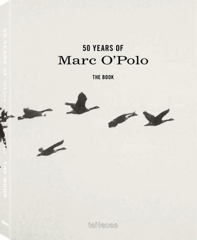 50 YEARS OF MARC O' POLO