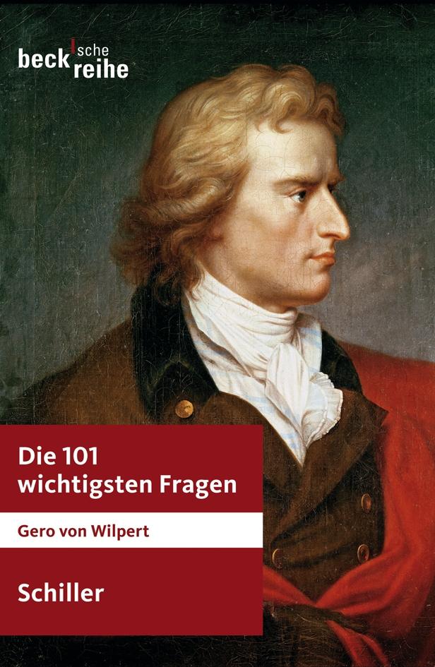 Gero von Wilpert / Schiller / 9783406586873 eBay