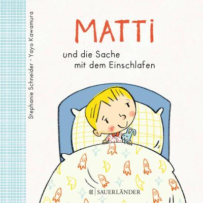 Matti - Einschlafen