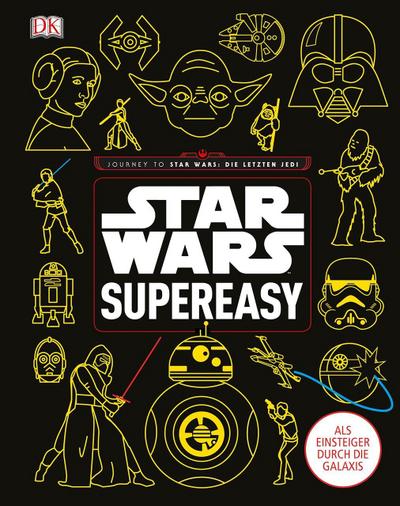 Star Wars supereasy