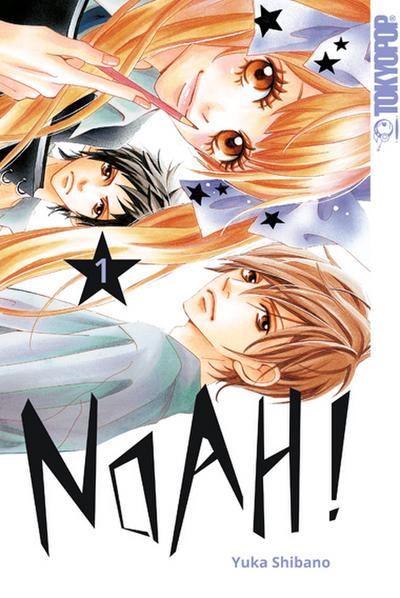 Noah! 01
