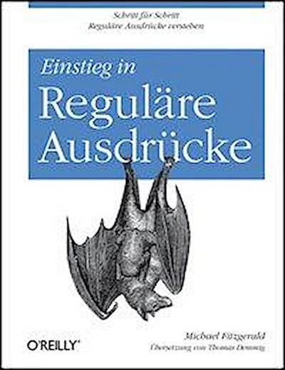 Einstieg in Reguläre Ausdrücke