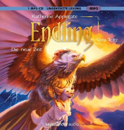 Endling 03: Die neue Zeit
