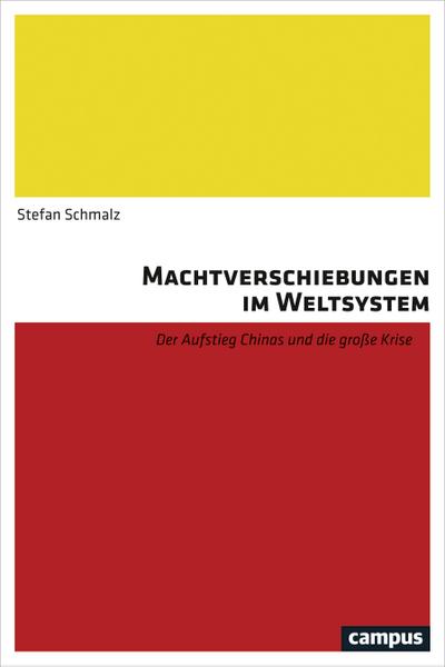 Machtverschiebungen im Weltsystem: Der Aufstieg Chinas und die große Krise