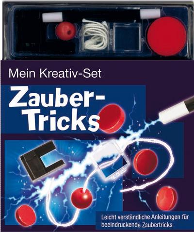 Mein Kreativ-Set: Zaubertricks