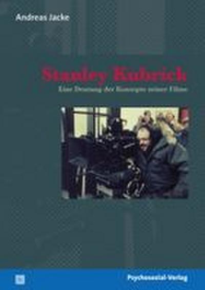 Stanley Kubrick