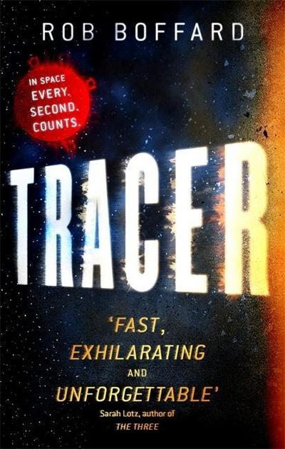 Tracer (Outer Earth)