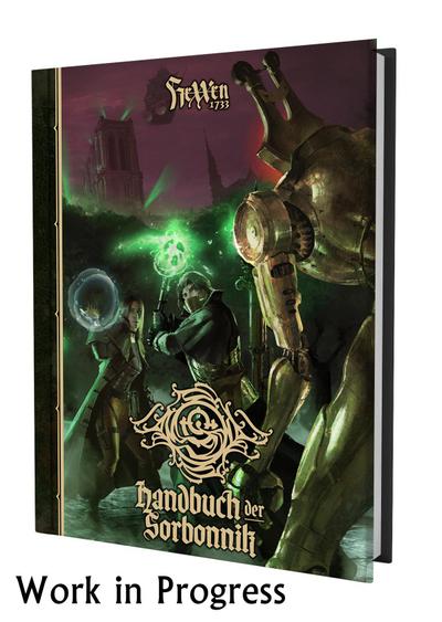 HeXXen 1733: Handbuch der Sorbonnik