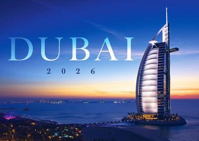 Dubai 2026 Offizieller Kalender