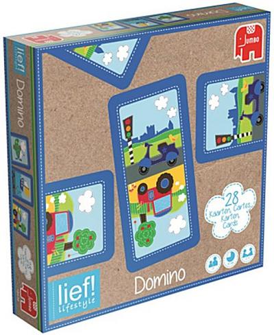 18434 - Spiel lief! Domino