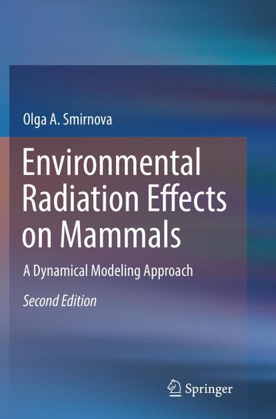 Environmental Radiation Effects on Mammals
