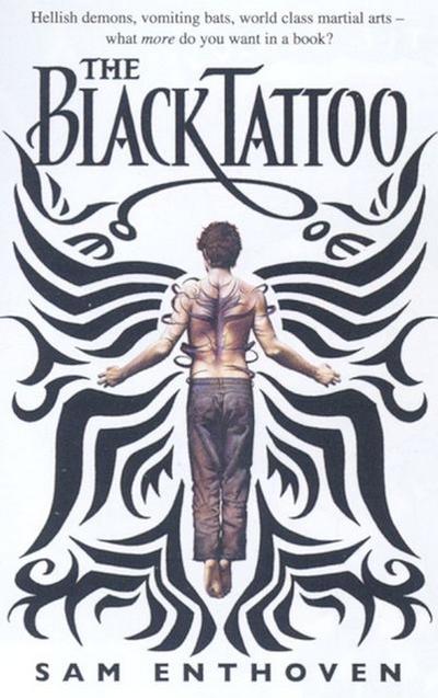 The Black Tattoo