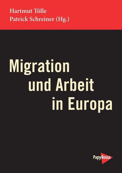 Migration und Arbeit in Europa