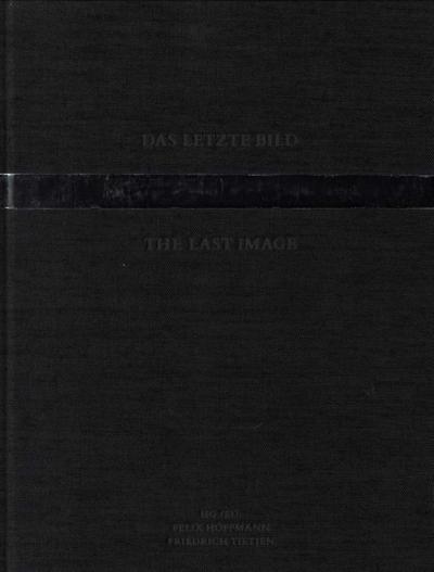 Das letzte Bild