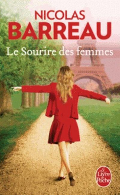 Le sourire des femmes (Littérature)
