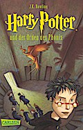 Harry Potter 5 und der Orden des Phönix