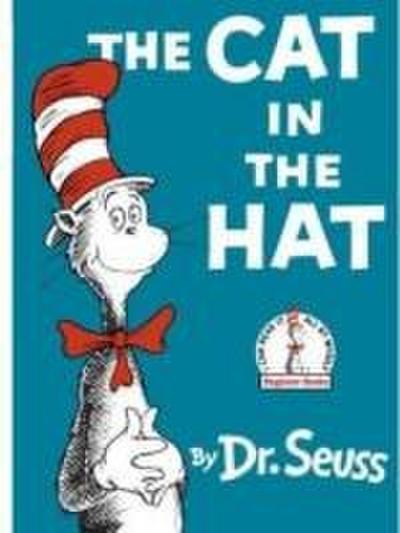 The Cat in the Hat