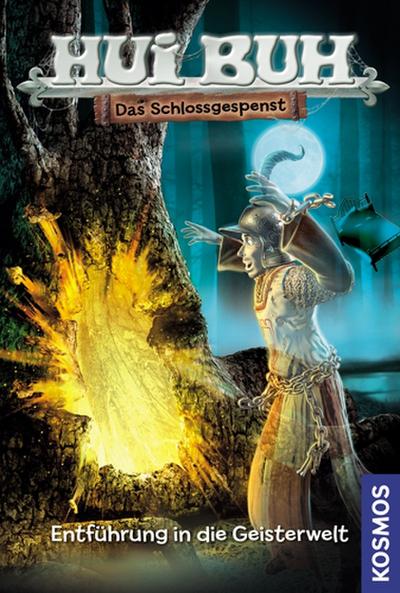 Geisterwelt