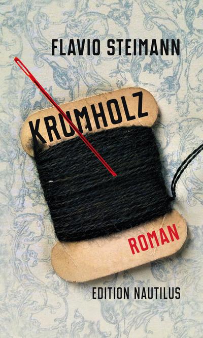 Krumholz: Roman