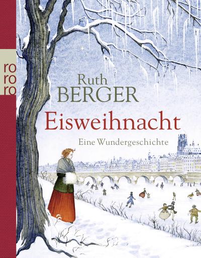 Eisweihnacht