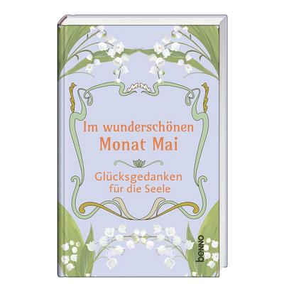 Im wunderschönen Monat Mai