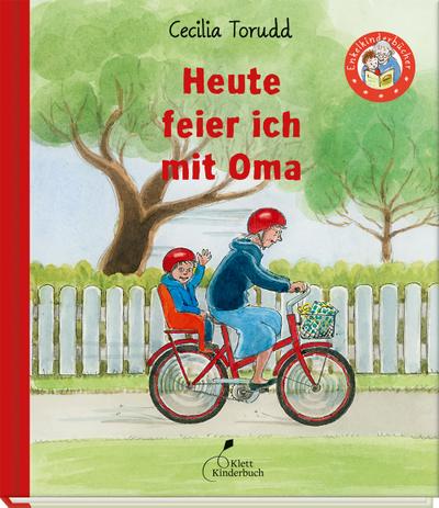 Heute feier ich mit Oma (Enkelkinderbücher)