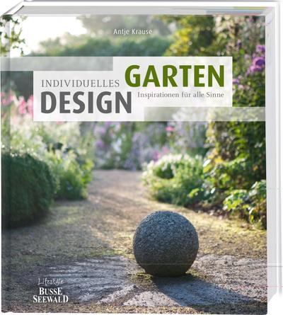 Individ. Gartendesign