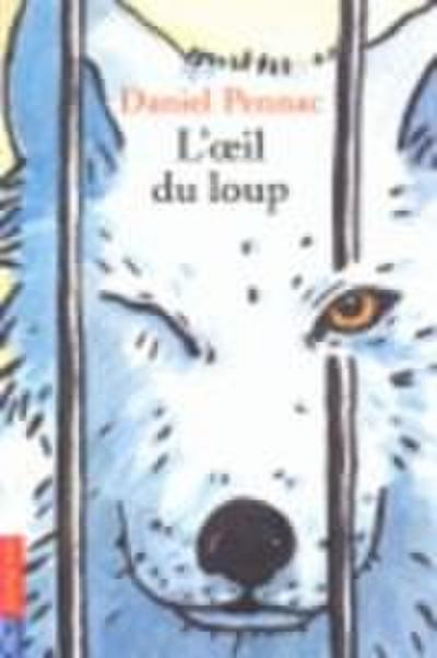 L’ oeil du loup