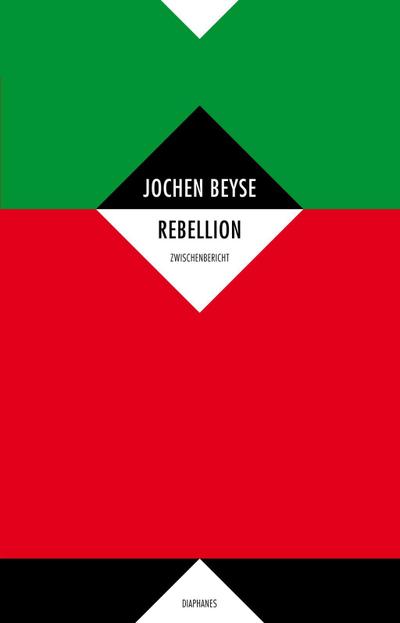 Rebellion: Zwischenbericht