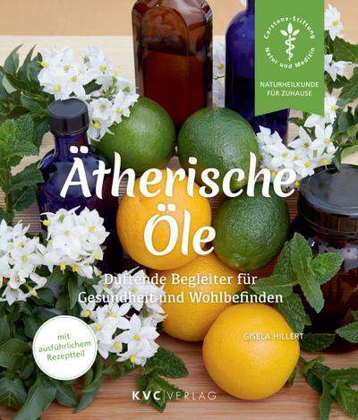 Ätherische Öle