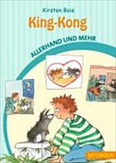 King-Kong - Allerhand und mehr