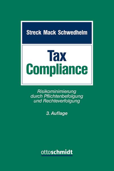 Tax Compliance