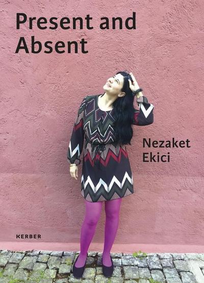 Nezaket Ekici. Present and Absent: Diary Villa Massimo 2016/17