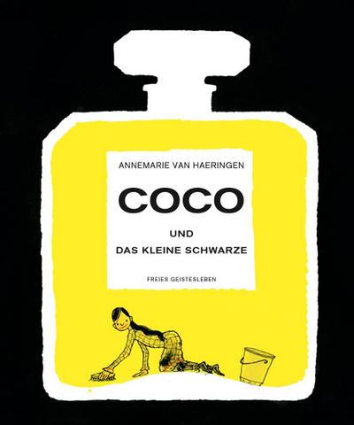 Coco und das Kleine Schwarze