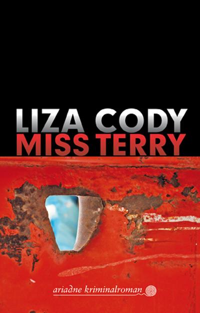 Miss Terry (Ariadne Kriminalroman)