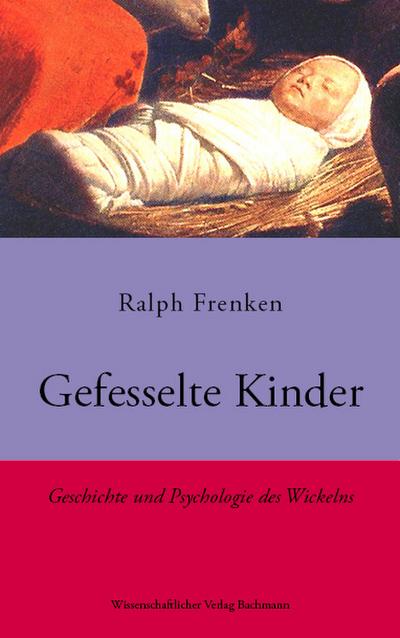 Gefesselte Kinder