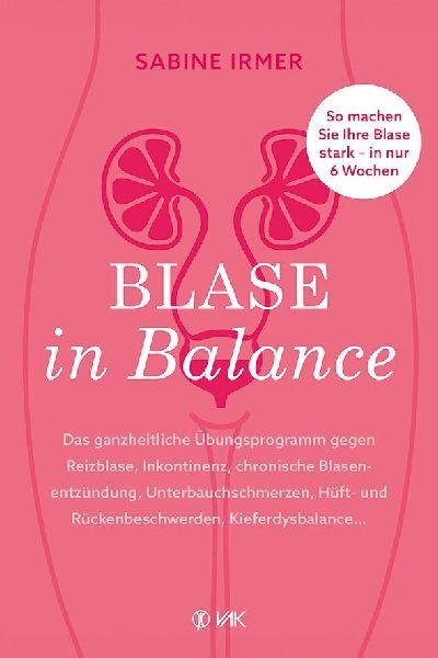 Blase in Balance