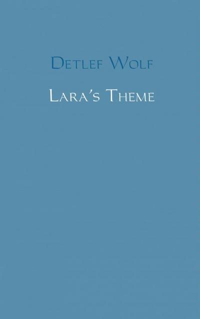 Lara`s Theme