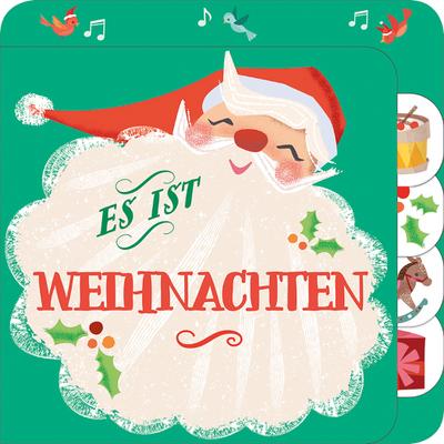 Rate mal, was hörst du hier? - Es ist Weihnachten  Deutsch