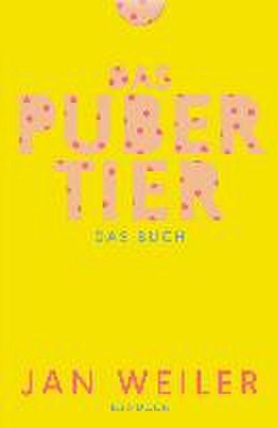 Das Pubertier