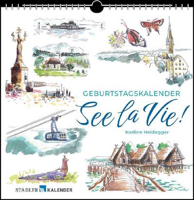 See La Vie