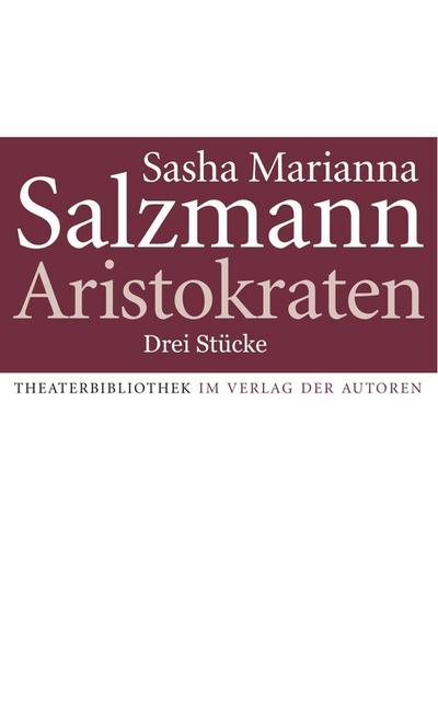Aristokraten