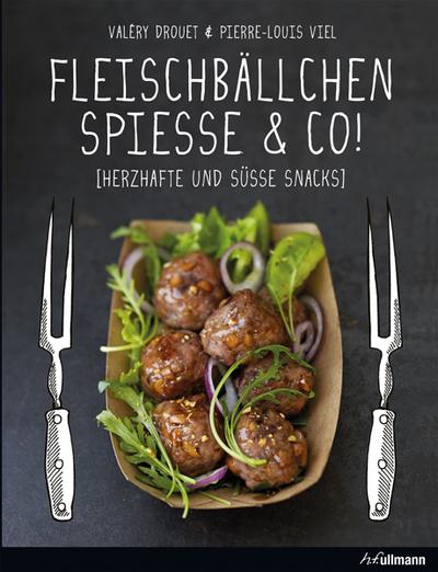 Fleischbällchen!