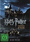 Harry Potter - Complete Collection