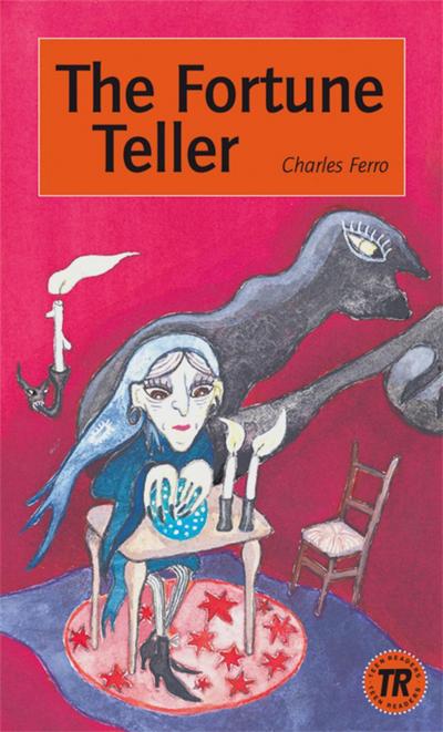 The Fortune Teller: Mit Annotationen (Teen Readers (Englisch))
